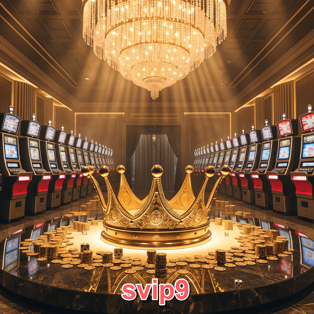 svip9 APK Indonesia - Panduan Lengkap dan Tutorial