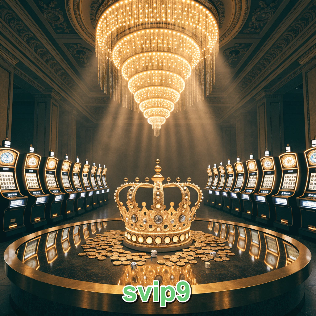 svip9