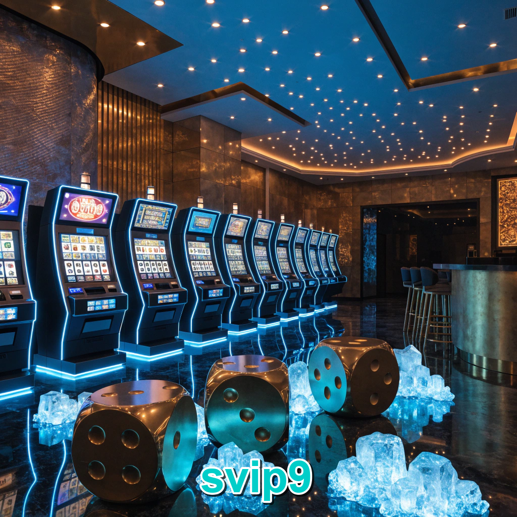 svip9 APK Indonesia - Panduan Lengkap dan Tutorial