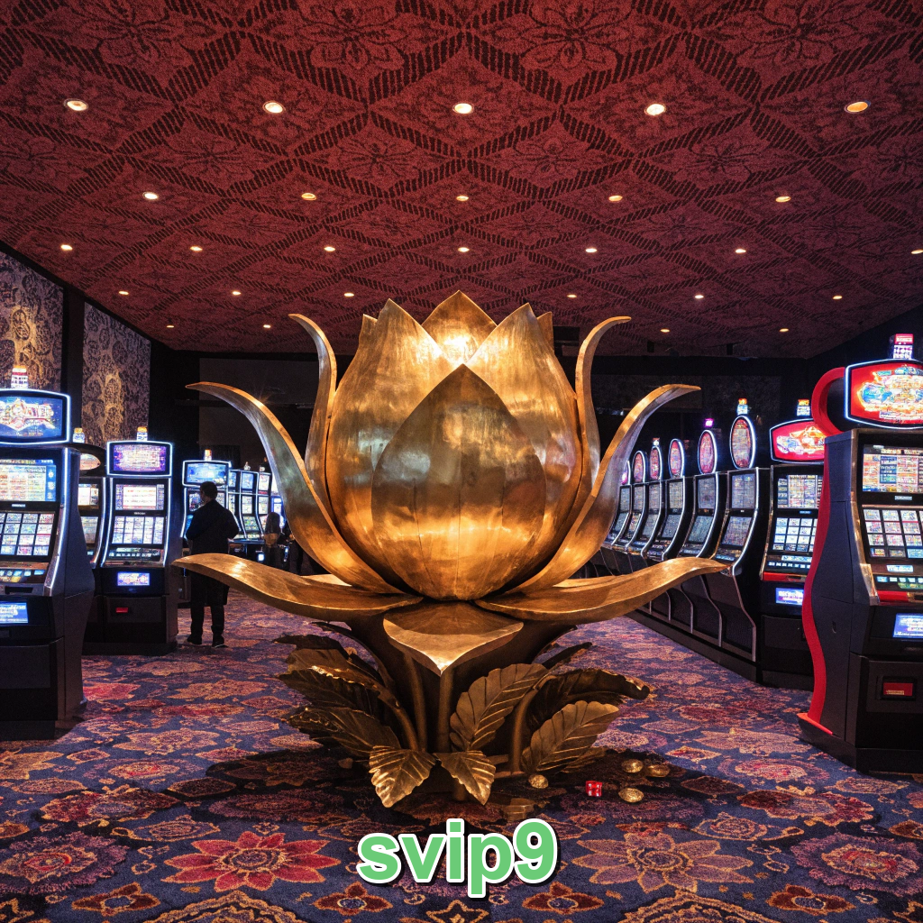 svip9