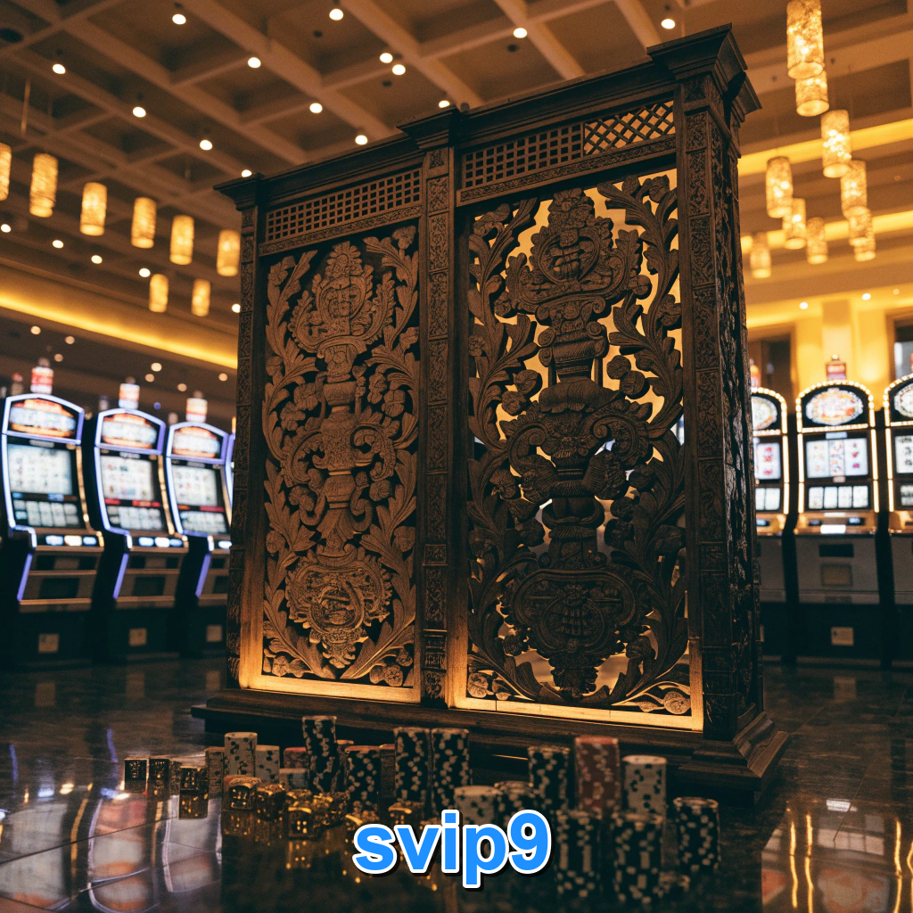 svip9