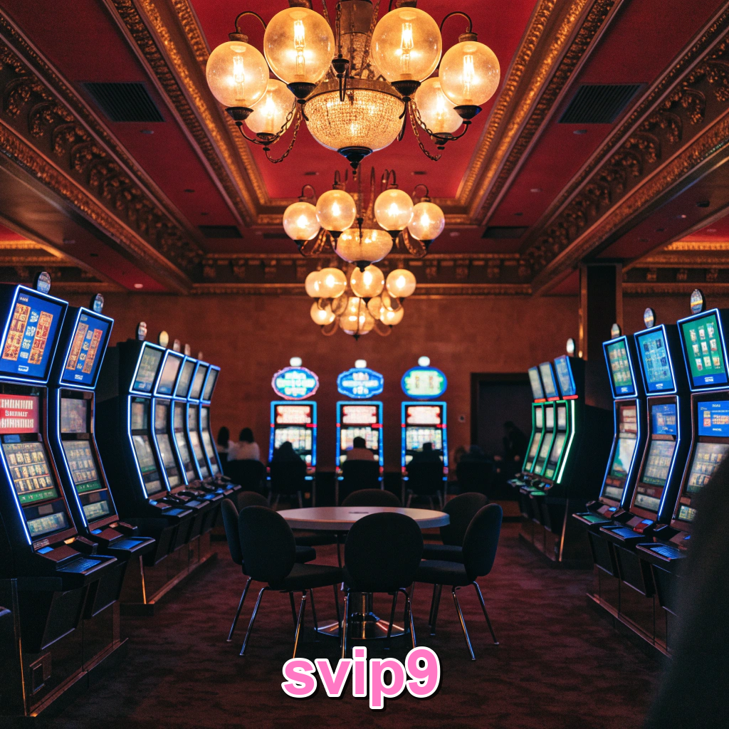 svip9