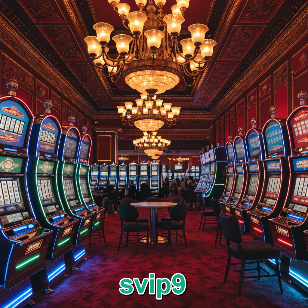 svip9